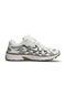 Nike P-6000 W White Black Brown