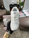 Nike P-6000 W White Black Brown