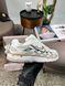 Nike P-6000 W White Black Brown