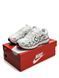 Nike P-6000 W White Black Brown
