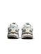 Nike P-6000 W White Black Brown