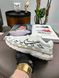 Nike P-6000 W White Black Brown