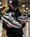 Nike P-6000 Gray Black WNTR Fur