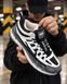 Nike P-6000 Gray Black WNTR Fur