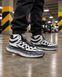 Nike P-6000 Gray Black WNTR Fur