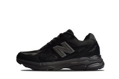 New Balance 990  Black TOP