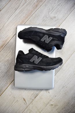 New Balance 990  Black TOP