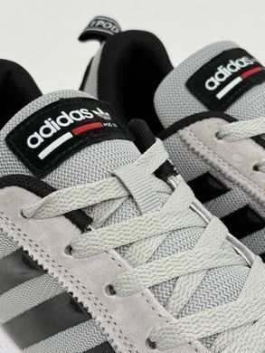 Adidas POD-S Cordura Light Grey Black