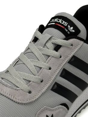 Adidas POD-S Cordura Light Grey Black
