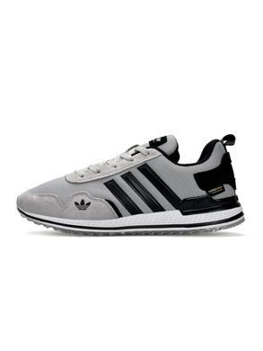 Adidas POD-S Cordura Light Grey Black