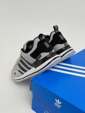 Adidas POD-S Cordura Light Grey Black