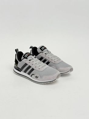 Adidas POD-S Cordura Light Grey Black