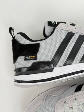 Adidas POD-S Cordura Light Grey Black