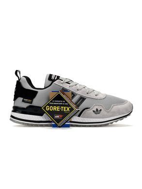 Adidas POD-S Cordura Light Grey Black