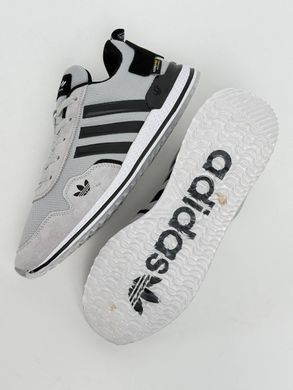 Adidas POD-S Cordura Light Grey Black