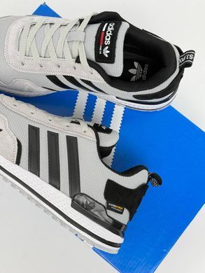 Adidas POD-S Cordura Light Grey Black
