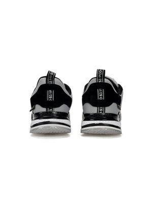Adidas POD-S Cordura Light Grey Black