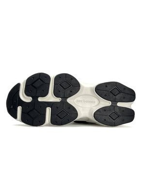 New Balance 9060 Black White
