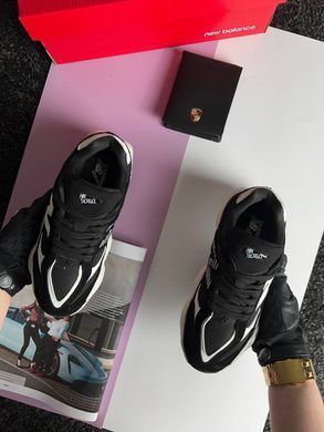 New Balance 9060 Black White