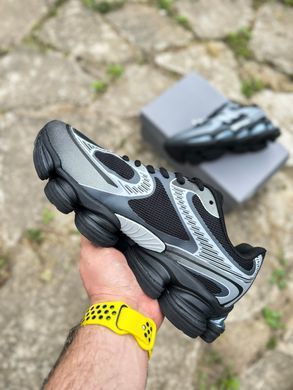 New Balance ABZORB 2000 Grey Black