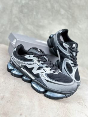 New Balance ABZORB 2000 Grey Black