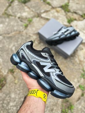 New Balance ABZORB 2000 Grey Black