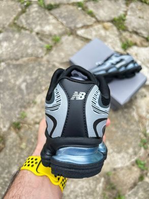 New Balance ABZORB 2000 Grey Black