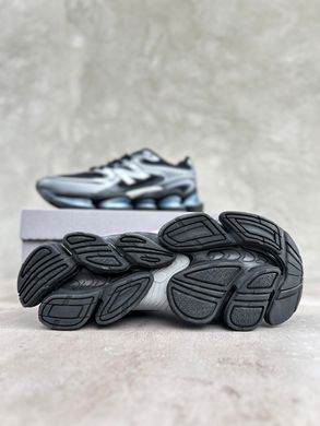New Balance ABZORB 2000 Grey Black