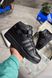 Adidas Forum Mid Black Gray WNTR