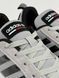Adidas POD-S Cordura Light Grey Black