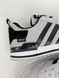 Adidas POD-S Cordura Light Grey Black