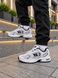 New Balance 530 Termo White Black