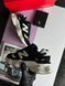 New Balance 9060 Black White