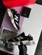 New Balance 9060 Black White