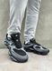 New Balance ABZORB 2000 Grey Black