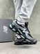 New Balance ABZORB 2000 Grey Black