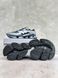 New Balance ABZORB 2000 Grey Black