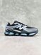 New Balance ABZORB 2000 Grey Black