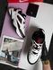 Nike M2K Tekno White Black Red