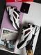 Nike M2K Tekno White Black Red