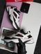 Nike M2K Tekno White Black Red