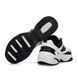 Nike M2K Tekno White Black Red