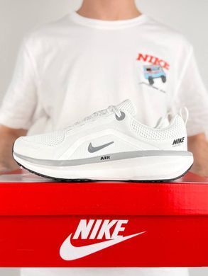 Nike Winflo 11 White Grey