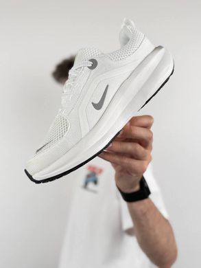 Nike Winflo 11 White Grey