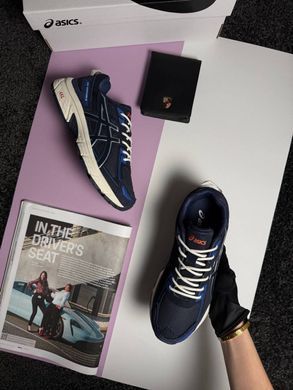 ASICS Gel-Venture 6 Navy Beige