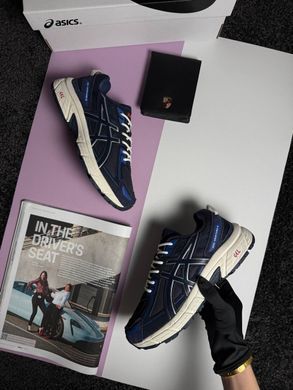 ASICS Gel-Venture 6 Navy Beige