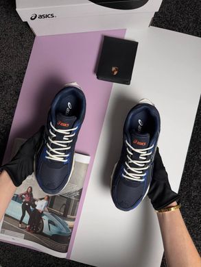 ASICS Gel-Venture 6 Navy Beige