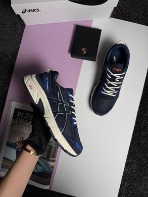 ASICS Gel-Venture 6 Navy Beige