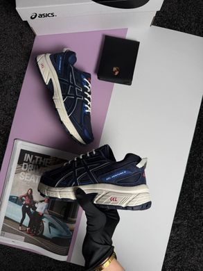ASICS Gel-Venture 6 Navy Beige