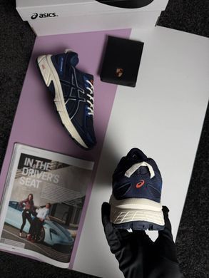 ASICS Gel-Venture 6 Navy Beige